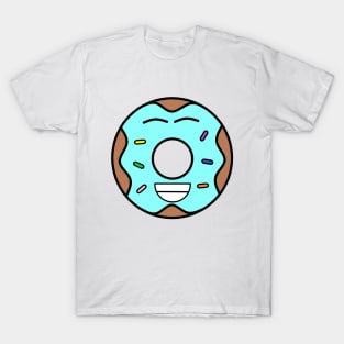 Smiling Donut T-Shirt